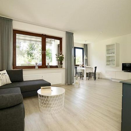 Ferienwohnung Gluecksmoment Glücksburg Exterior foto