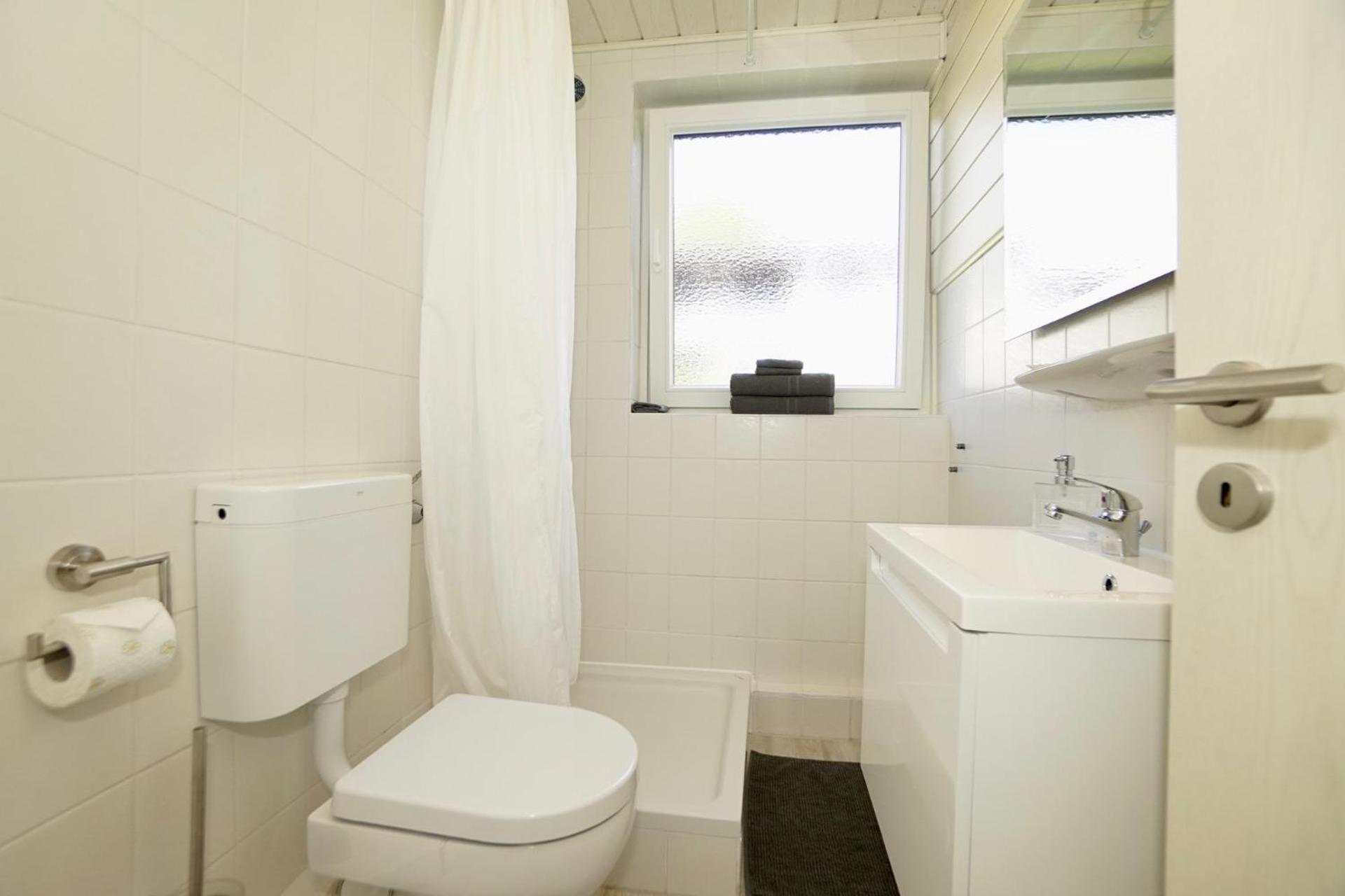 Ferienwohnung Gluecksmoment Glücksburg Exterior foto