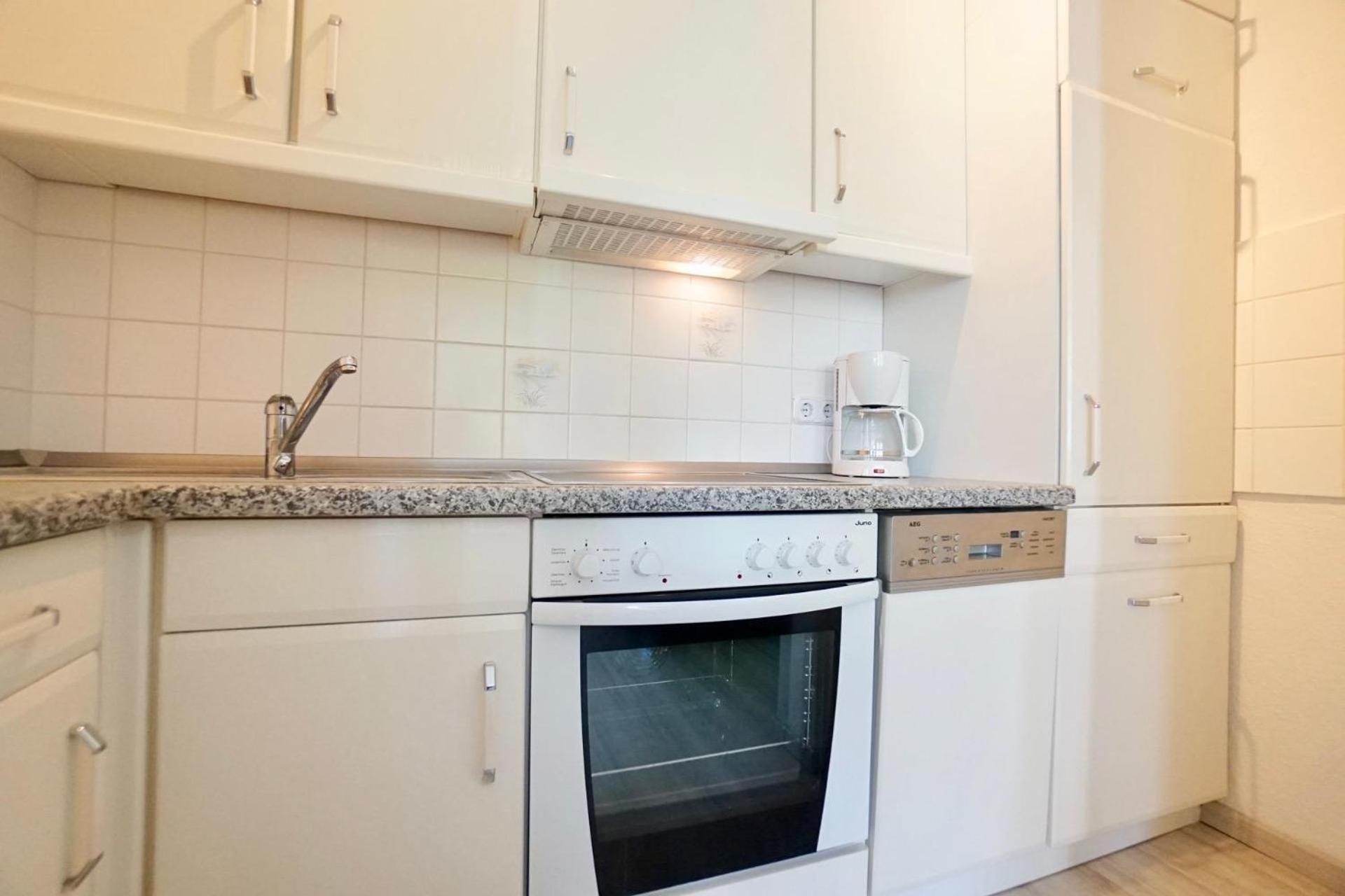 Ferienwohnung Gluecksmoment Glücksburg Exterior foto